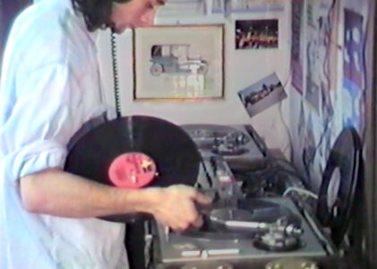 Scaletta gara Dj Insomnia