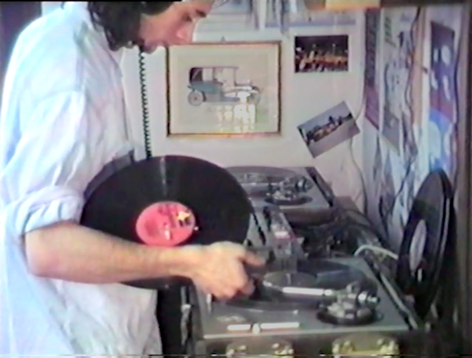 Scaletta gara Dj Insomnia